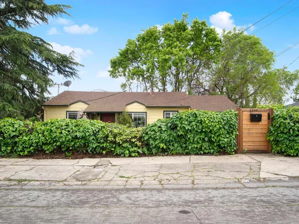 2298 Hemlock Ave, Concord, CA 94520