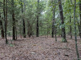 Sunflower Ln, Falcon, MO 65470