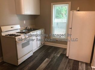 709 W Saginaw St APT 3, Lansing, MI 48915