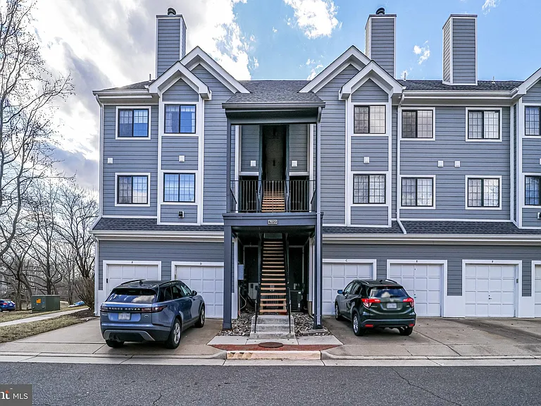 7012 Irwell Ln #14E — Photo 3