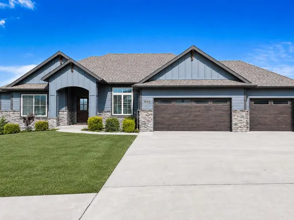 5515 Fremont Ct, Columbia, MO 65203