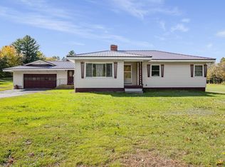 583 Us Route 3, Stratford, NH 03590