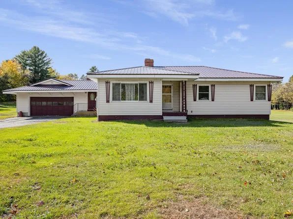 583 US Route 3, Stratford, NH 03590