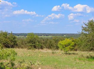 6102 Starks Rd, Mason, TX 76856