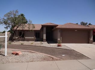 1314 E Harvard Ave, Gilbert, AZ 85234
