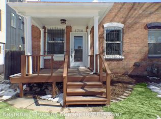 1710 Irving St, Denver, CO 80204