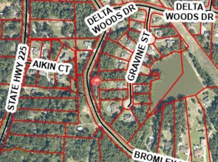 7645 Bromley Rd, Bay Minette, AL 36507