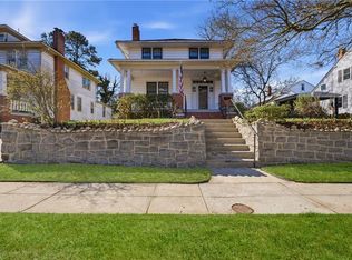 737 Pennsylvania Ave, Norfolk, VA 23508