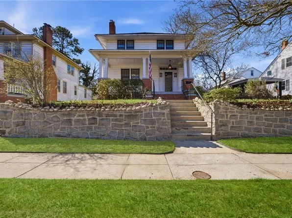 737 Pennsylvania Ave, Norfolk, VA 23508