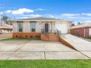 1707 N Sibley St, Metairie, LA 70003