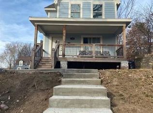 748 Sandusky Ave, Kansas City, KS 66101