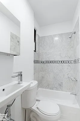 Rented by Brown Harris Stevens | media 10