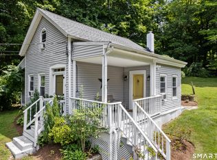 78 Norwich Rd, East Haddam, CT 06423