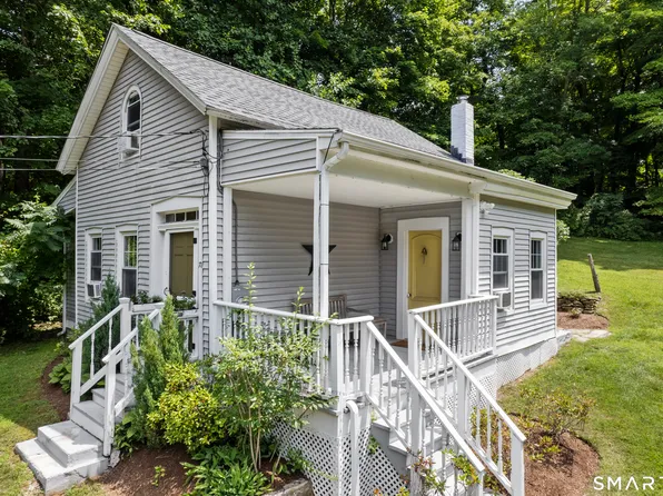 78 Norwich Rd, East Haddam, CT 06423