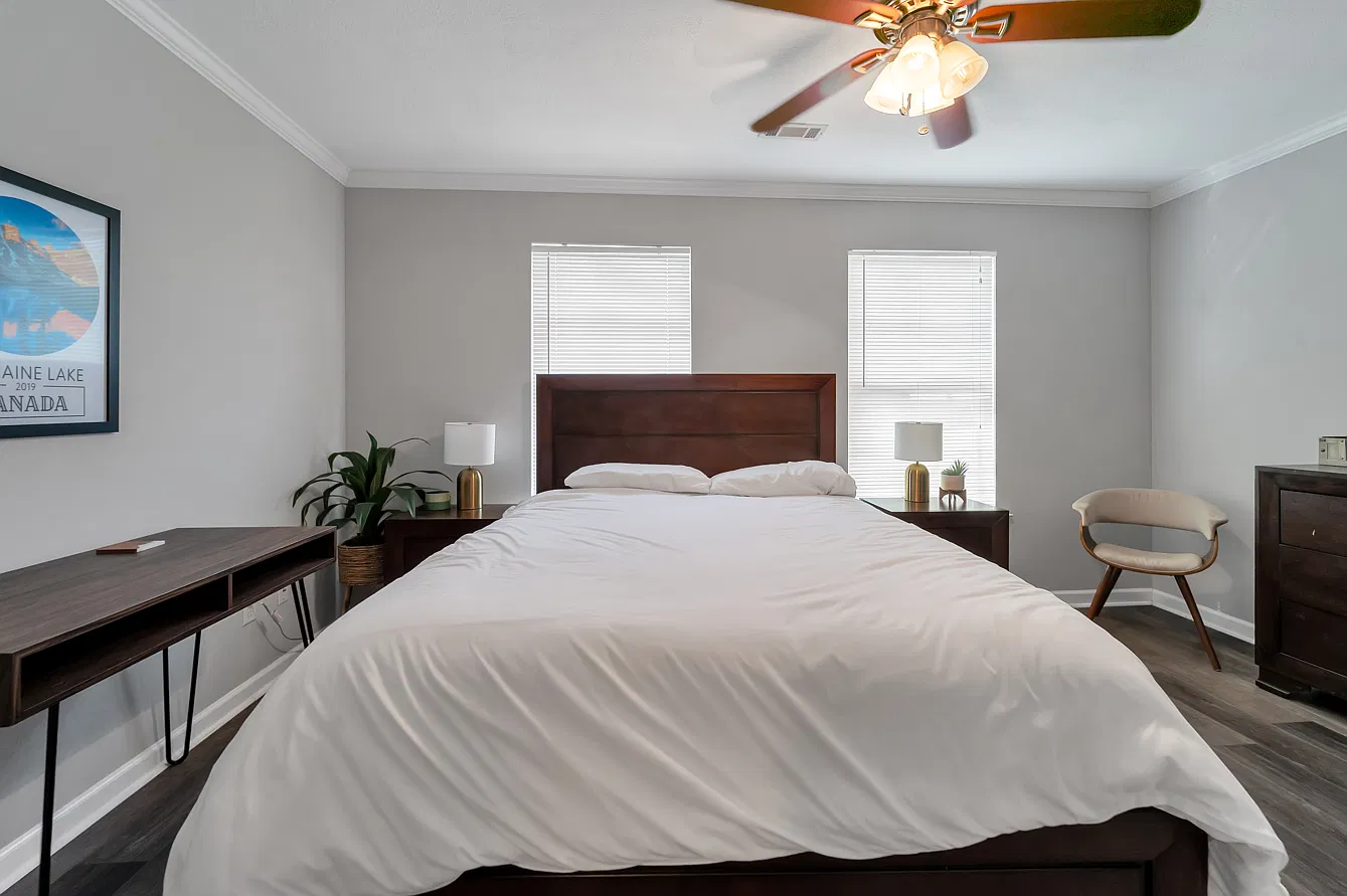 2 bed, 2.5 bath, 1152 sqft, $1,395 — Photo 2