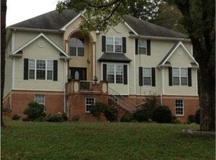 2131 Rogers Rd, Rossville, GA 30741