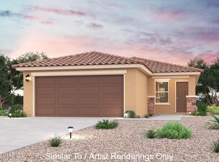 17505 S Paseo Rondalla, Sahuarita, AZ 85629