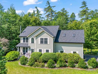 26 Hobbs Court, Wilton, NH, 03086