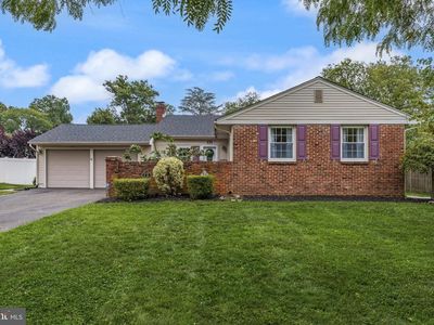 131 Randle Dr, Cherry Hill, NJ, 08034