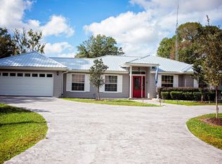 1113 Meadows Dr, Starke, FL 32091