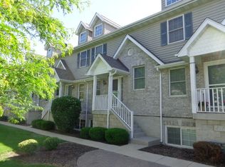 428 N Troy Ln #428, Cortland, IL 60112