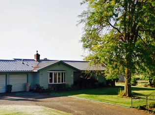 38001 Scravel Hill Rd NE, Albany, OR 97322