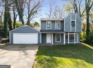 1514 Robin Hill Dr, Norcross, GA
