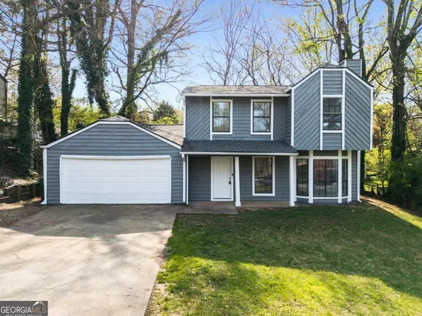 1514 Robin Hill Dr, Norcross, GA 30093