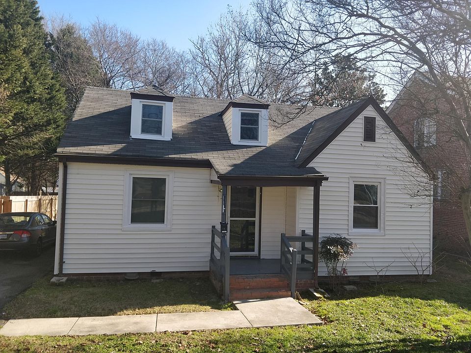 1st image of 5611 Lakeside Ave