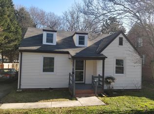 5611 Lakeside Ave, Henrico, VA 23228