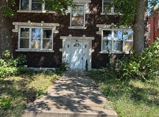 2849 Meramec St, Saint Louis, MO 63118