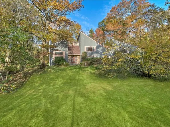 140 Polly Park Road, Rye, NY 10580