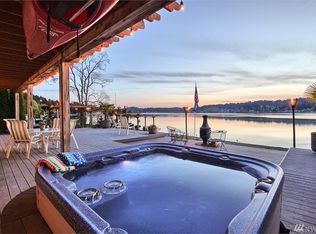 3580 E State Route 302, Belfair, WA 98528