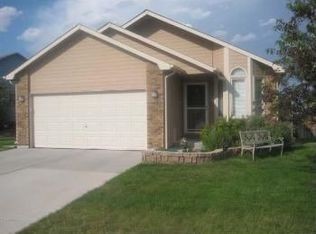 2832 Thomas Rd, Cheyenne, WY 82009