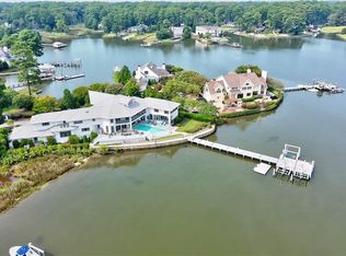 1801 Eden Way, Virginia Beach, VA 23454