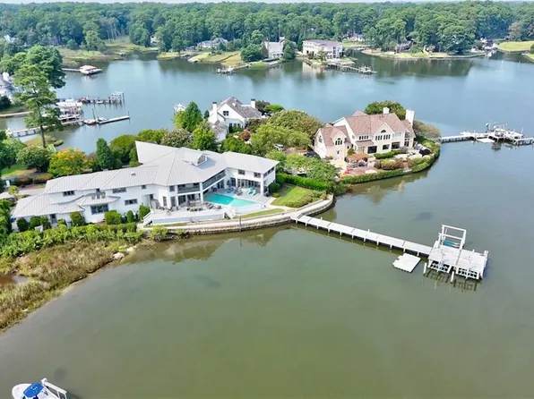 1801 Eden Way, Virginia Beach, VA 23454