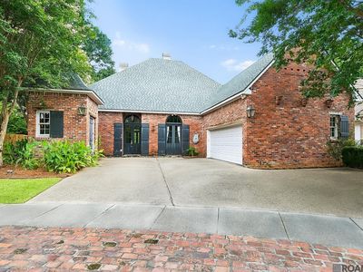 11901 Foxshire Ct, Baton Rouge, LA, 70815