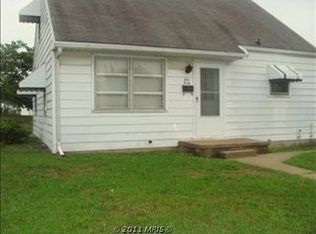 440 Vermont Ave, Hagerstown, MD 21740
