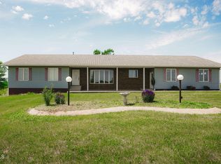 921 Highway 281 N, Jamestown, ND 58401