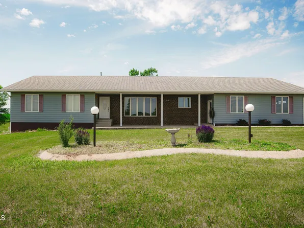 921 Highway 281 N, Jamestown, ND 58401