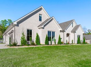 288 Middleton Place Dr, Benton, AR 72019