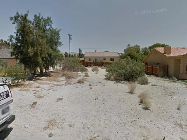 0 Avenida Atezada, Desert Hot Springs, CA 92240