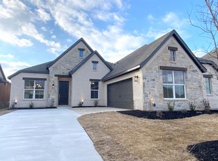 1256 Palo Duro Ct, Burleson, TX 76028