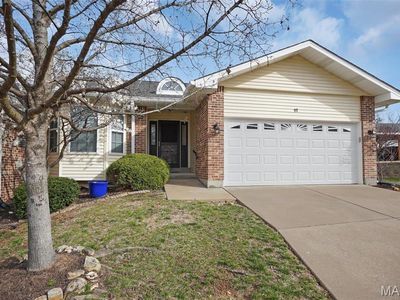 27 Rue De Paix Lake, Lake Saint Louis, MO, 63367