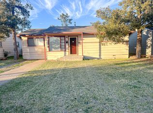 5020 40th St, Lubbock, TX 79414