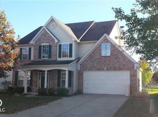 1367 Hinault Way, Carmel, IN 46032