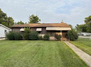 750 S 25th St, Saginaw, MI 48601