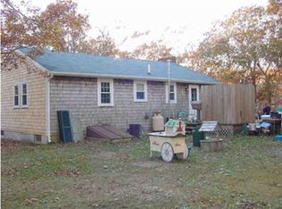 8 Arbutus Way, Edgartown, MA 02539