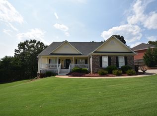 36 Clearview Dr, Cartersville, GA