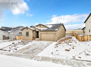 9360 Beaver Brook Dr, Colorado Springs, CO 80908